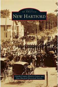 New Hartford