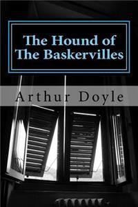 The Hound of The Baskervilles