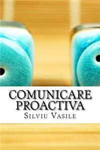 Comunicare Proactiva
