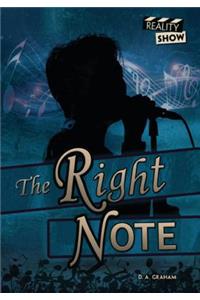 Right Note