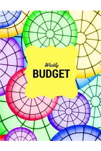 Weekly Budget