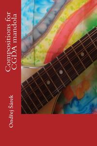 Compositions for CGDA mandola