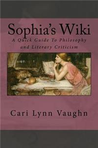 Sophia's Wiki