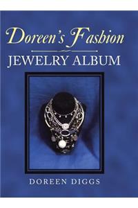 Doreen'S Fashion Jewelry Album