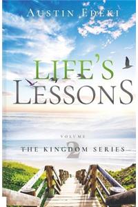 Life's Lessons volume 2