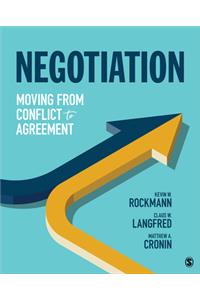 Negotiation