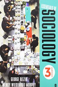 Bundle: Ritzer: Essentials of Sociology, 3e (Loose-Leaf) + Ritzer: Essentials of Sociology, 3e Interactive eBook