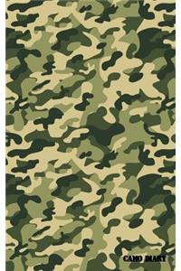 Camo Diary