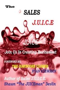 The Sales JUICE