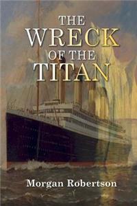 Wreck of the Titan