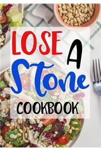 Lose a Stone Cookbook