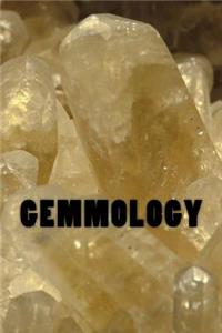 Gemmology