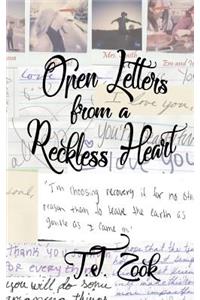 Open Letters from a Reckless Heart
