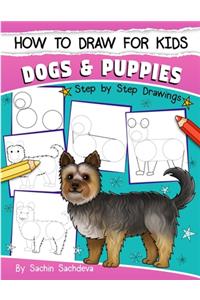 How to Draw for Kids