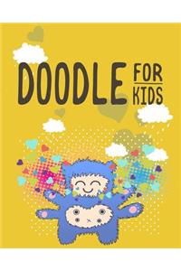 Doodle For Kids