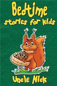 Bedtime stories for Kids