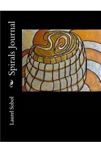 Spirals Journal