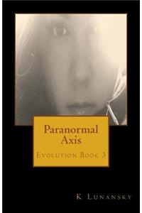 Paranormal Axis