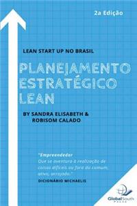 Planejamento Estratégico Lean