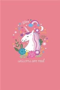 Unicorns Are Real