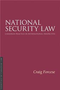 National Security Law
