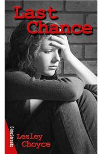 Last Chance