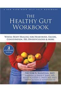 Healthy Gut Workbook