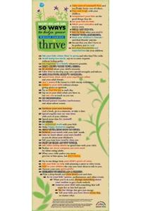 Raising Kids with Care (Poster Set of 15)