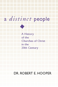 Distinct People