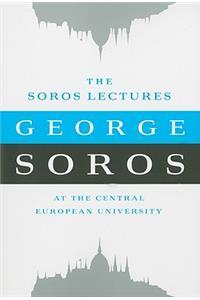 Soros Lectures