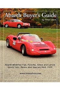 Abarth Buyer's Guide