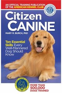 Citizen Canine