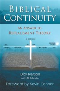 Biblical Continuity: An Answer to Replacement Theory