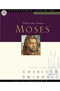 Great Lives: Moses