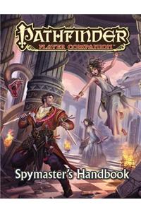 Pathfinder Player Companion: Spymaster's Handbook