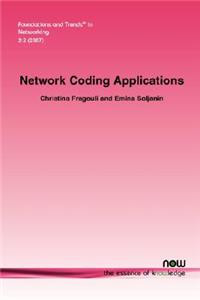 Network Coding Applications
