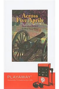 Across Five Aprils