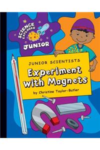 Junior Scientists: Experiment with Magnets