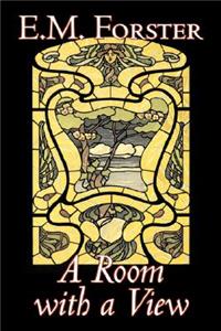 Room with a View by E.M. Forster, Fiction, Classics