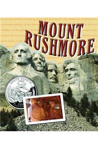 Mount Rushmore