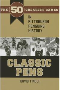 Classic Pens