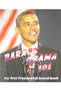 Barack Obama 101