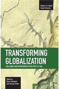 Transforming Globalization