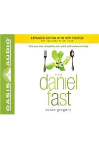 Daniel Fast (Library Edition)