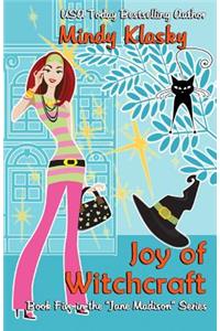 Joy of Witchcraft