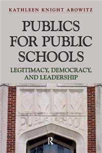 Publics for Public Schools
