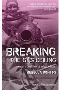 Breaking the Gas Ceiling