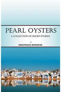 Pearl Oysters