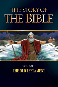 Story of the Bible, Volume 1