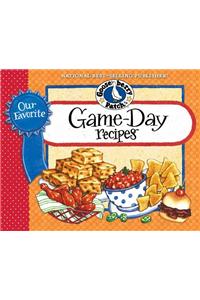 Our Favorite Game Day Recipes